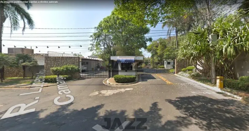 Prédio para alugar na Rua Lupércio Arruda Camargo, 797, Jardim Santana, Campinas