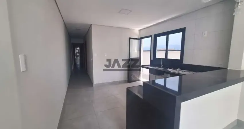 Casa à venda no jardim morada do sol em indaiatuba - 2 dormitórios