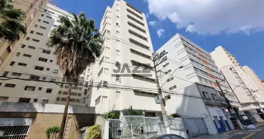 Prédio para alugar na Rua Padre Vieira, 970, Centro, Campinas