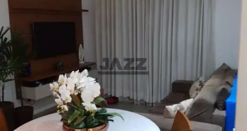 Apartamento de 3 dormitórios no edifício kellen no centro de indaiatuba - sp