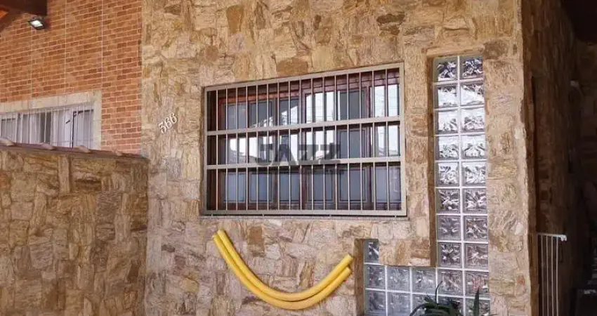 Casa com 2 quartos- 1 suite- churrasqueira- 300metros do mar- jardim imperador - praia grande