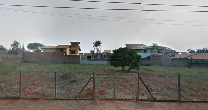 Terreno plano de 300m² em rua tranquila e arborizada na cidade universitária ii