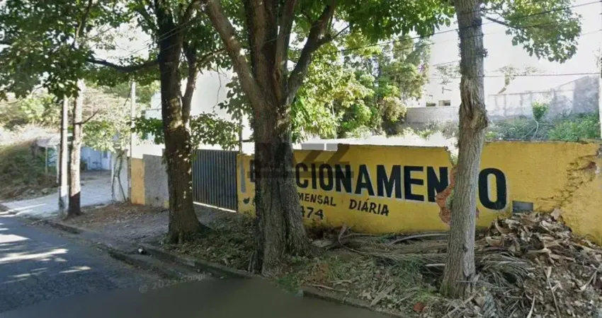 Terreno de 300m² em localização estratégica, em frente ao centro médico, campinas