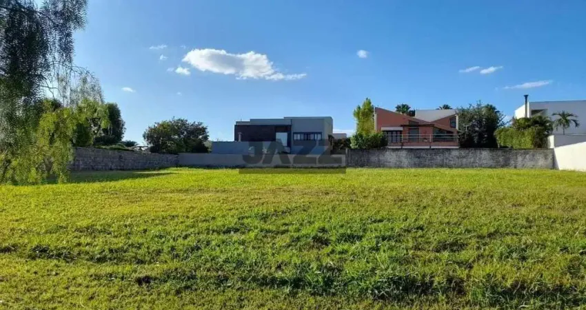 Lotes incomparáveis no alphaville campinas: a exclusividade da quadra l3 para seu projeto de alto padrão