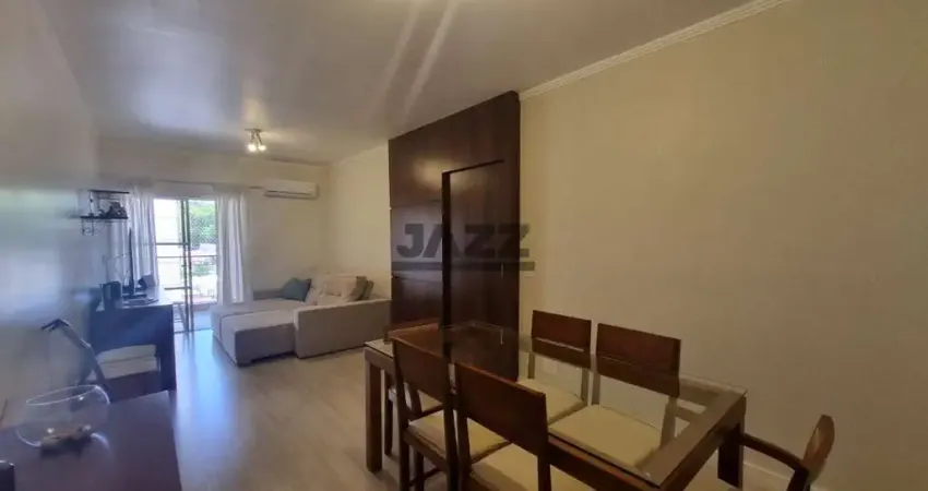 Apartamento com 3 quartos à venda na Rua Barão de Paranapanema, 74, Bosque, Campinas