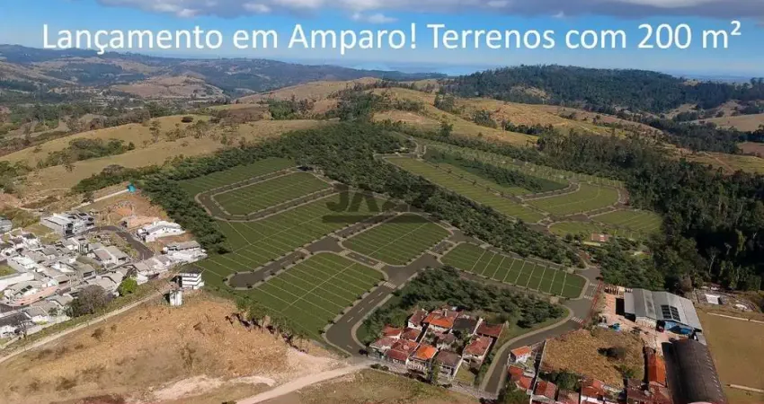 Prédio à venda na Guaracy Paulino de Oliveira, 301, Arcadas, Amparo