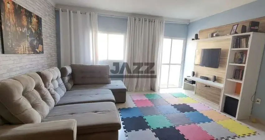Casa á venda em jardim jambeiro- campinas com 135,00m² , 1 suíte