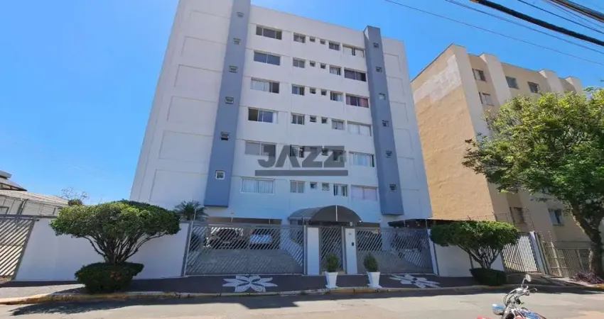 Venda ou locação: apartamento de 96m² com 2 quartos no jardim quarto centenário, campinas