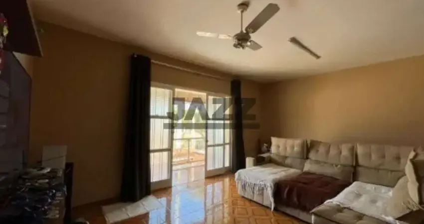 Casa à venda com 192m² de construção e 3 dormitórios- vila henrique-salto/sp