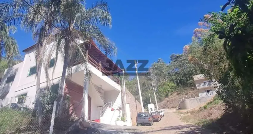 Casa comercial à venda na Urbano Francisco de Paiva, 333, Centro, Monte Alegre do Sul