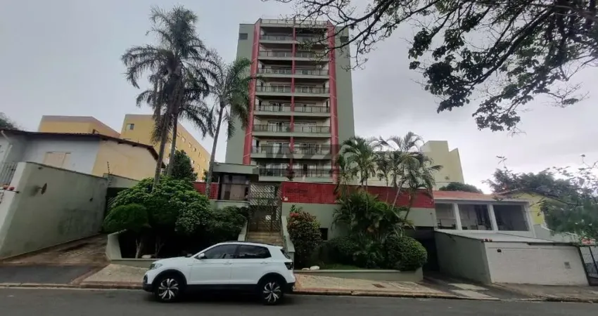 Prédio à venda na Rua Azarias de Melo, 521, Taquaral, Campinas