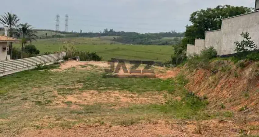 Terreno em condomínio fechado à venda na Rua Benedito Nardez, 1158, Chácara Bela Vista, Campinas