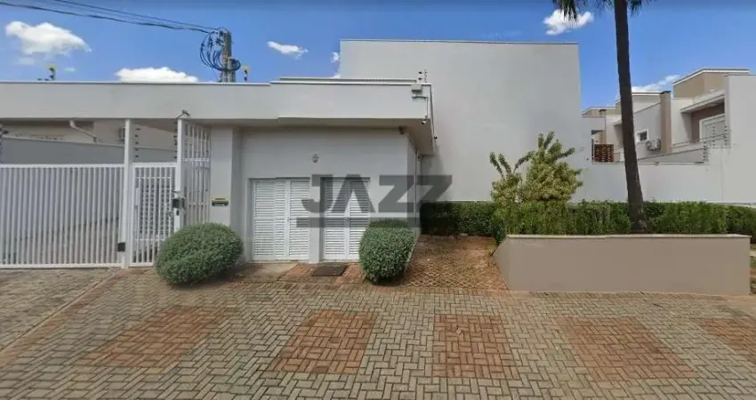 Prédio para alugar na Rua Ambrógio Bisogni, 320, Parque Rural Fazenda Santa Cândida, Campinas