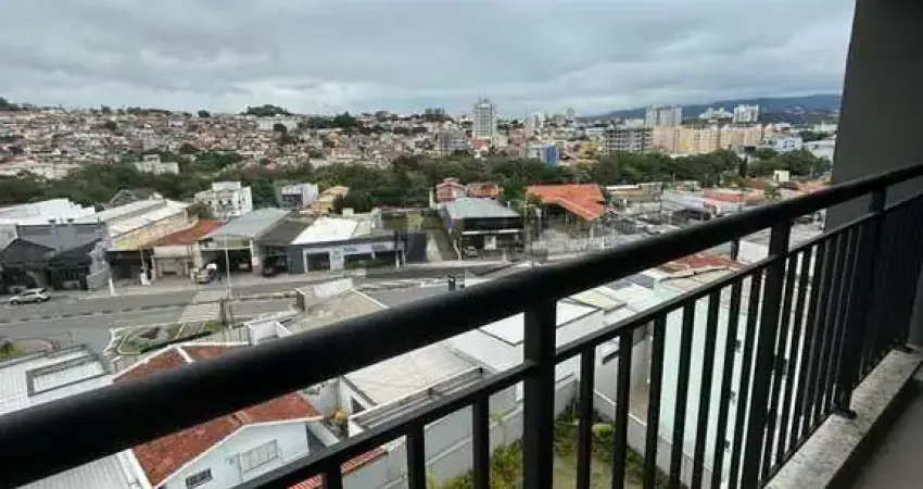 Apartamento com 1 quarto à venda na Santana, 376, Jardim Floresta, Atibaia