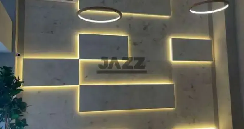 Apartamento com 1 quarto à venda na Rua Maria Monteiro, 536, Cambuí, Campinas