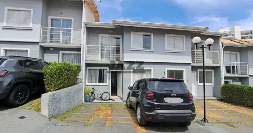 Casa á venda  bairro chácara primavera em campinas, 90 m², 1 suíte