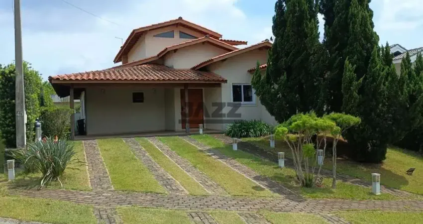 Casa em condomínio fechado com 3 quartos à venda na dos Plátanos, 45, Tanque, Atibaia