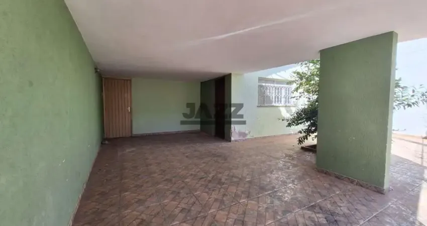 Casa com 4 quartos à venda na Raul da Silveira Nunes, 59, Higienópolis, Piracicaba