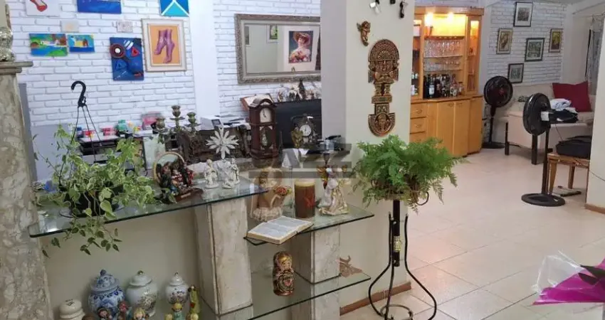 Casa espetacular à venda -com 398m² de construção- vila giglio- atibaia/sp