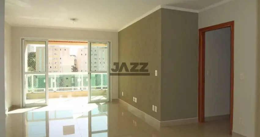 Apartamento espaçoso com 4 dormitórios, 3 vagas , próximo a unicamp- mansões santo antônio