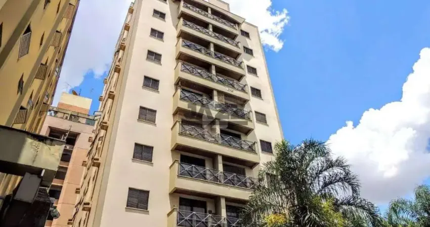 Prédio à venda na Rua Santos Dumont, 80, Cambuí, Campinas