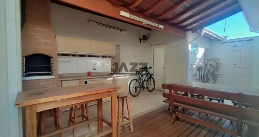 Casa à venda no bairro pompéia, com 139m², 3 quartos (sendo 1 suíte) e 2 vagas de garagem