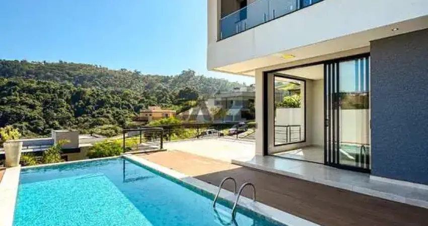 Casa em condomínio fechado com 3 quartos à venda na Tilapia, 90, Condominio Quintas da Boa Vista, Atibaia