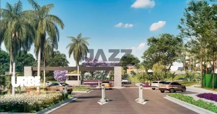 Prédio à venda na Avenida Aristóteles Costa, 1000, Jardim Fortaleza, Paulínia