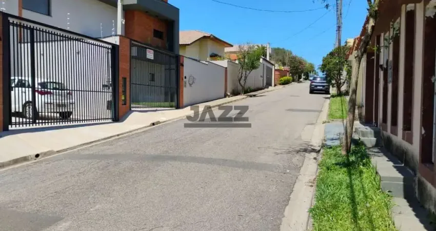 Casa com 3 quartos à venda na Cervio Giuseppe, 355, Nova Gardênia, Atibaia