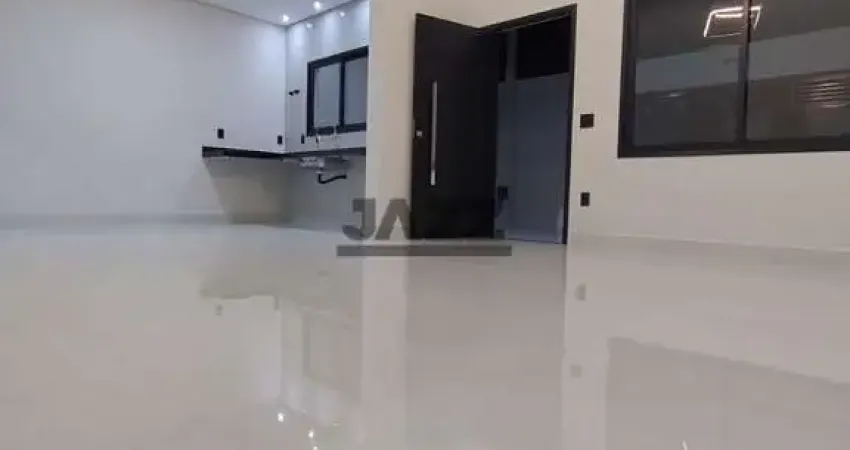 Casa  de 3 dormitórios à venda no jardim dos colibris - conforto, estilo e qualidade de vida em indaiatuba