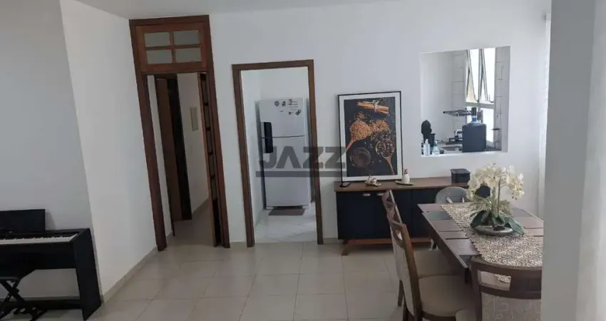 Apartamento de 3 dormitórios à venda no edifício piazzo treviso - conforto e localização privilegiada na vila sfeir, indaiatuba