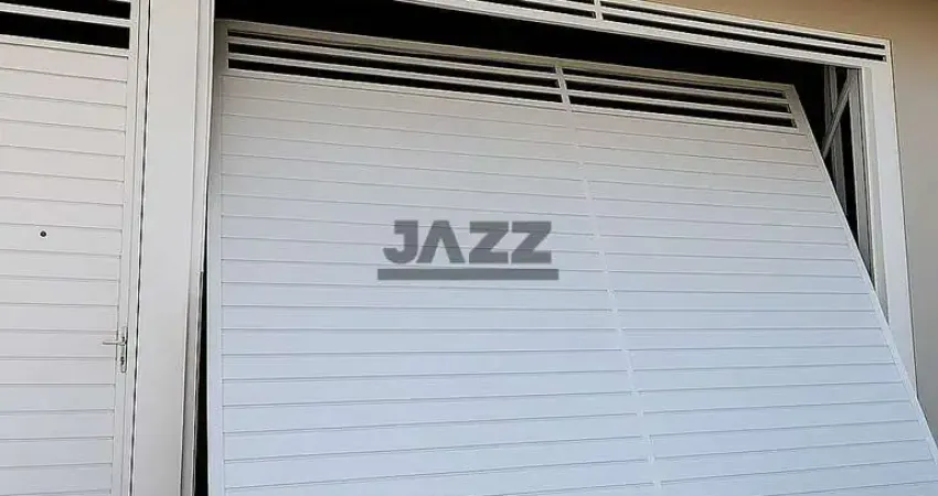 Casa de 126 m² com 3 quartos e 2 suítes no bairro são gabriel - salto/sp