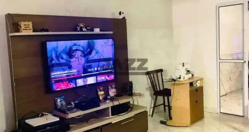 Casa de 126 m² com 3 Quartos e 2 Suítes no Bairro São Gabriel - Salto/SP