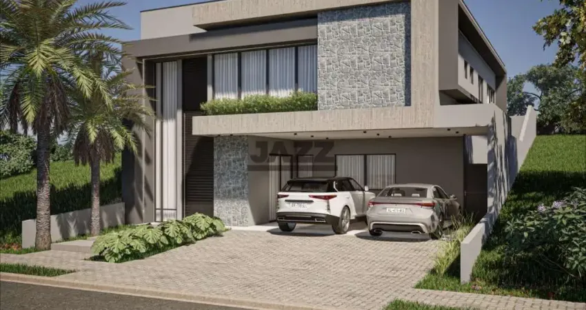 Sobrado finalizando a construção no la dolce vita , em paulínia