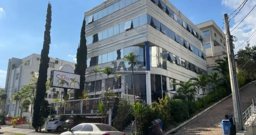 Prédio com 4 salas para alugar na Rua Cumaru, 116, Loteamento Alphaville Campinas, Campinas