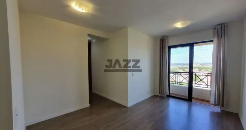 Apartamento 2 quartos à venda ou locação, condomínio villaggio di venezia, mansões santo antonio, campinas, sp.