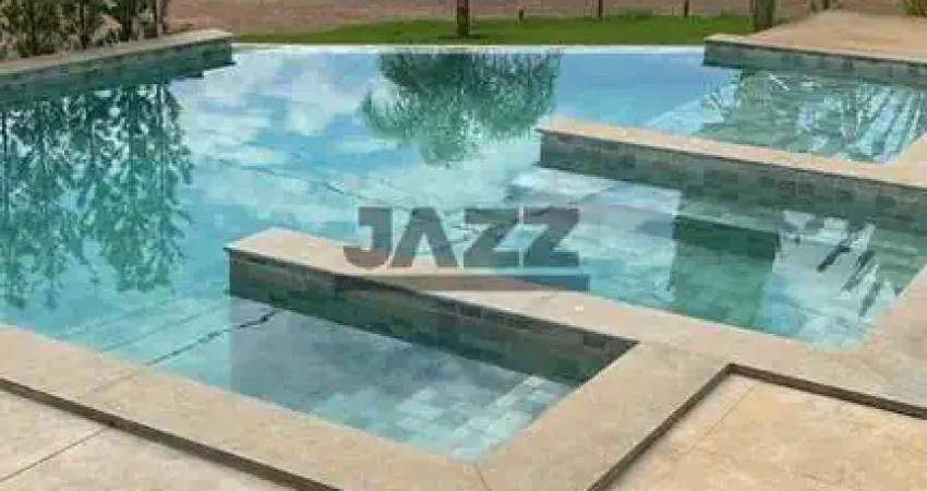 Casa em condomínio terras da barra à venda em mendonça- sp , 360,00 m² 4 suítes