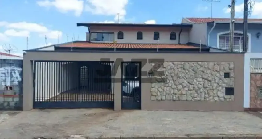Casa com 4 quartos à venda na Rua Clodomiro Ferreira Camargo, 421, Jardim Chapadão, Campinas