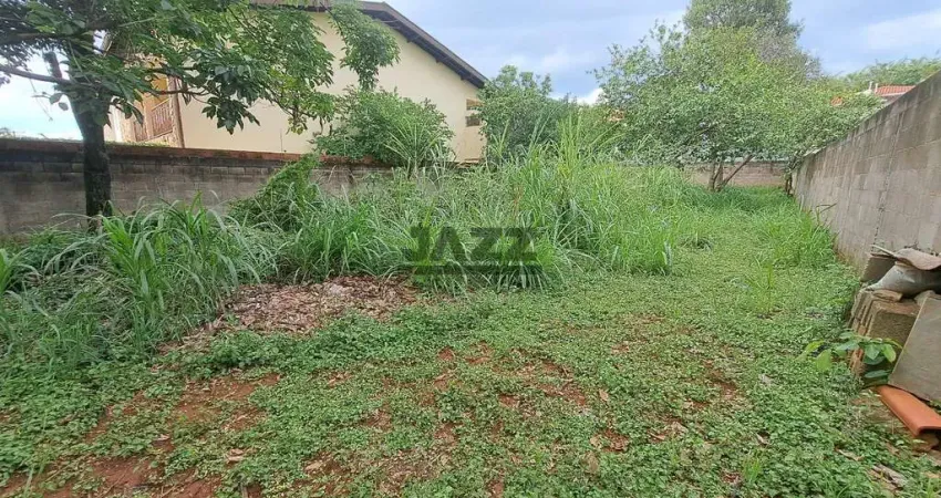 Terreno à venda na Avenida Doutor Francisco Mais, Jardim Chapadão, Campinas