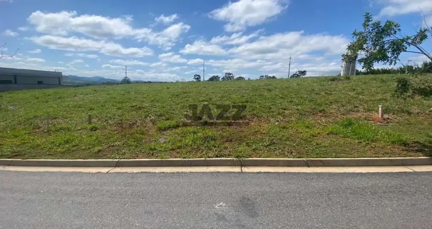 Terreno em condomínio fechado à venda na Selva, 7, Cachoeira, Atibaia