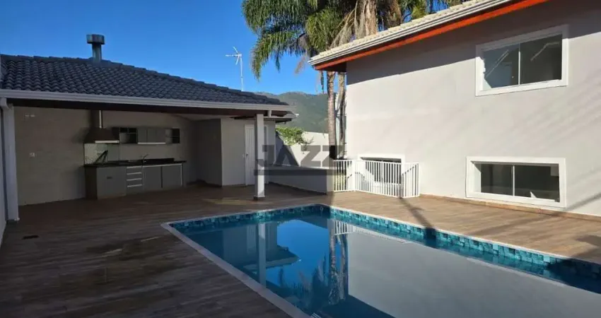 Casa com 4 quartos à venda na Araraquara, 378, Jardim Paulista, Atibaia