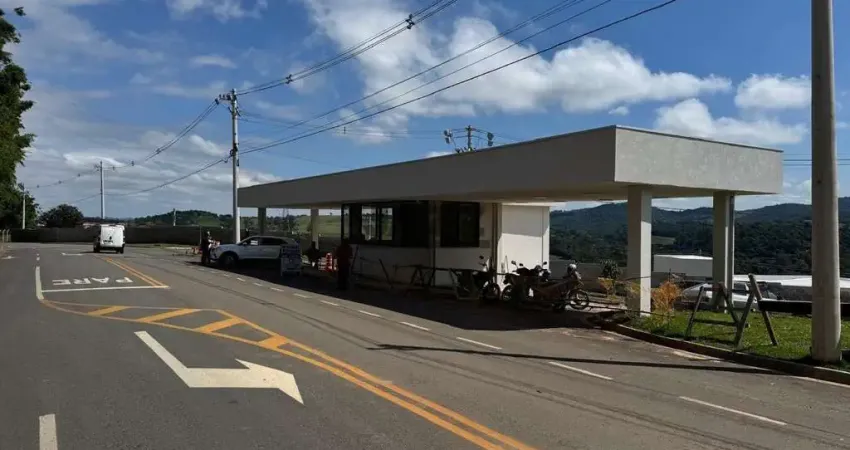 Prédio à venda na Municipal Luciano Rocha Peçanha, 2795, Cachoeira, Atibaia