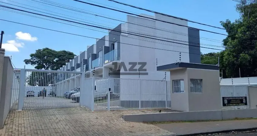 Prédio à venda na Rua Emerson José Moreira, 1513, Chácara Primavera, Campinas