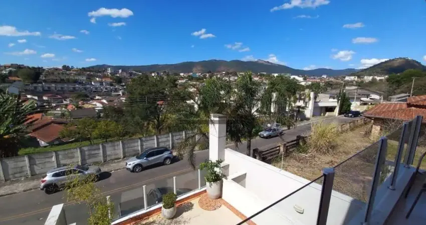 Casa com 3 quartos à venda na Guarujá, 750, Jardim Jaraguá, Atibaia