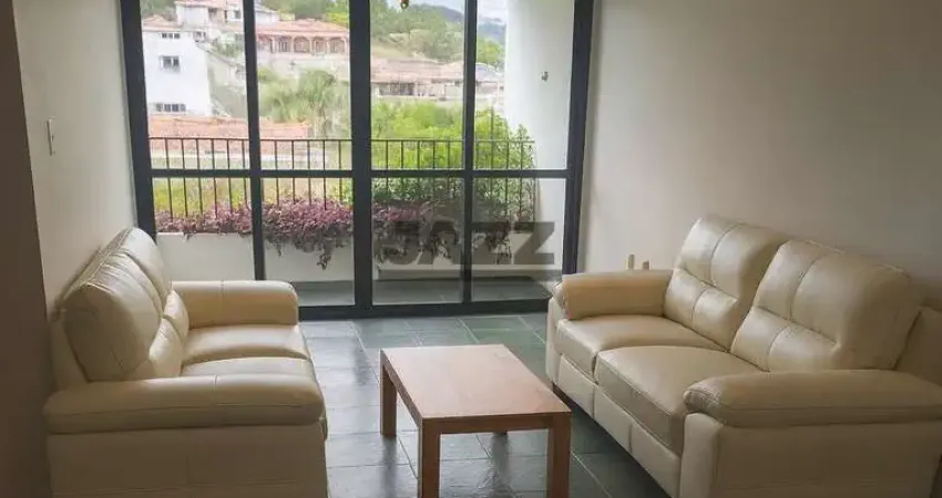 Apartamento com 2 quartos à venda na Avenida Prefeito Raul de Oliveira Fagundes, 181, Centro, Amparo