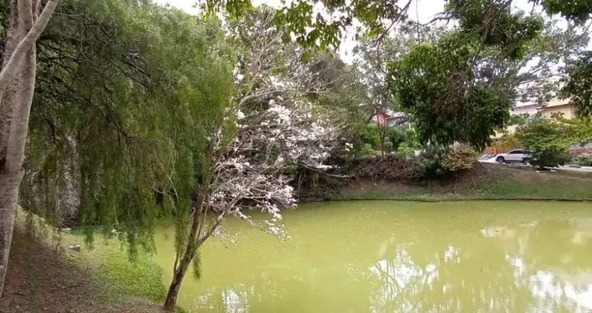 Prédio à venda na Alameda Bem-Te-Vi, 33, Refúgio, Atibaia