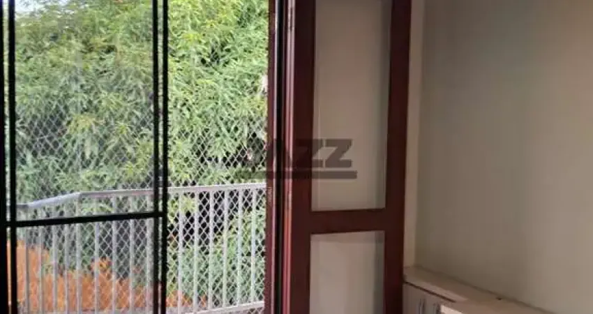 Casa em condomínio para aluguel em campinas, 115 m², 2 suítes