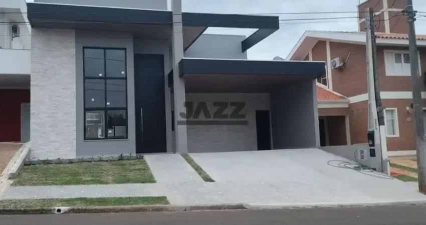 Casa de 3 suítes em condomínio à venda no jardim dos manacás betel paulínia | 202 m², 3 suítes, piscina e energia fotovoltaica