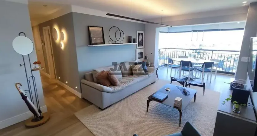 Apartamento de 2 dormitórios + escritório no la vie swiss park campinas - oportunidade imperdível para viver com conforto e qualidade