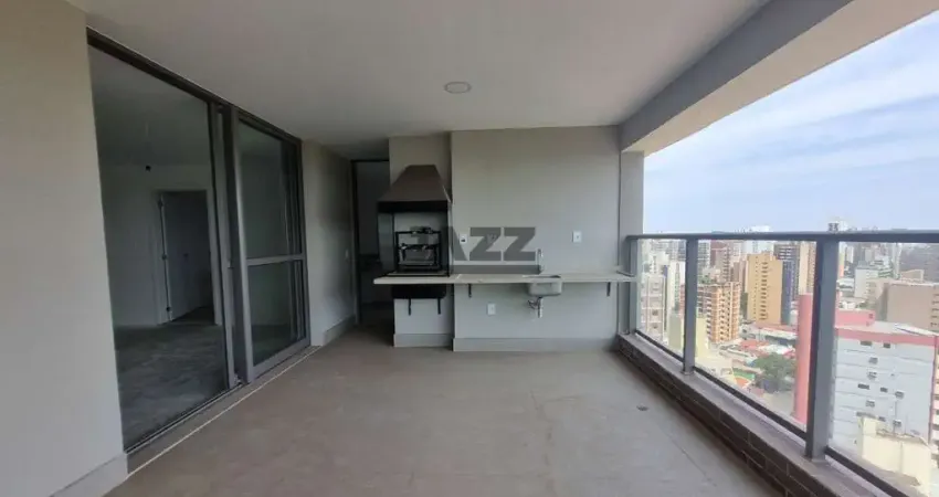 Apartamento 3 suítes à venda condomínio yard cambuí, campinas, sp